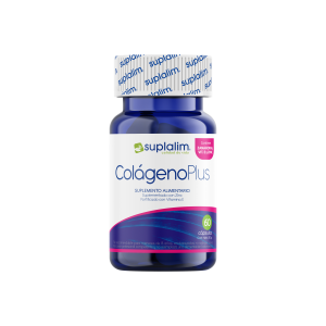 Colágeno Plus - Suplemento para Piel, Cabello y Articulaciones