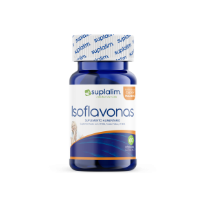 isoflavonas menopausia