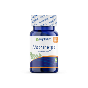 Moringa - Antioxidante Natural para Salud Cardiovascular y Glucosa