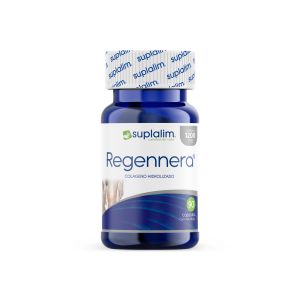 Regennera - Suplemento con Colágeno para Articulaciones y Huesos