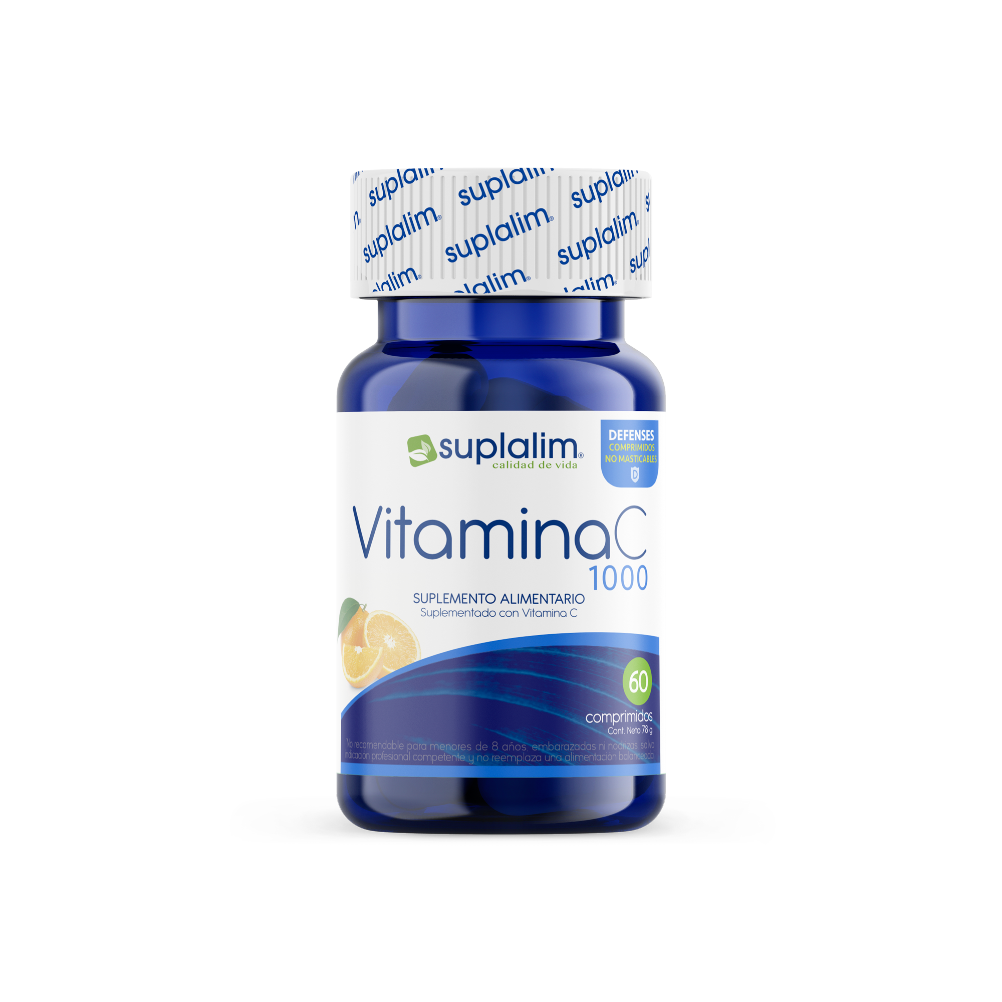 Suplemento para inmunidad y protección antioxidante