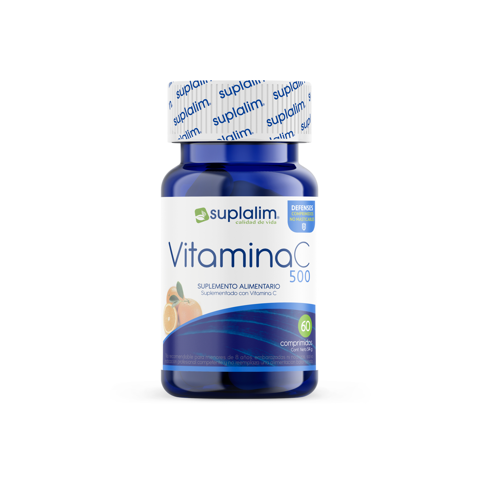Refuerzo inmunológico y protección antioxidante