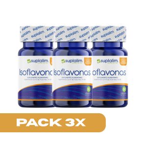 pack isoflavonas femenino