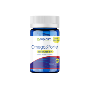 Omega 3 Forte